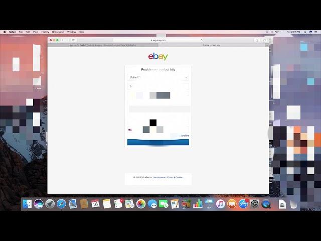 How to Sell on Ebay for beginners - Full Tutorial