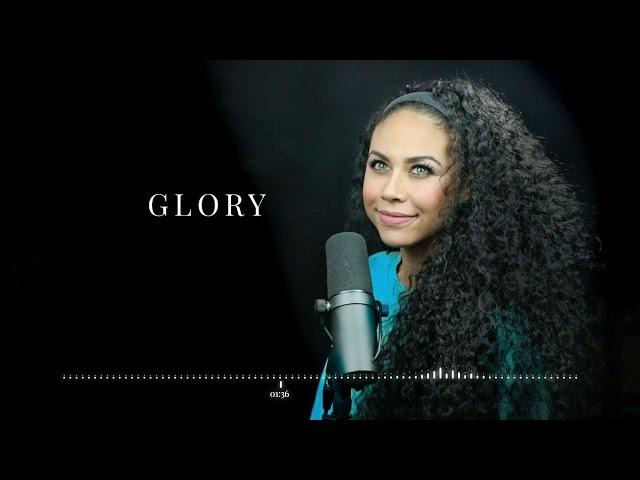 Talia Perez - Glory - Audio Video