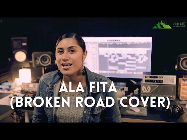 Ala Fita (Broken Road Cover-VII) - MT ACRE BAND OFFICIAL #samoanmusic #mtacreband #matisetu