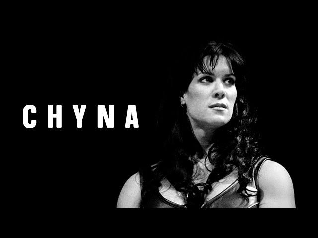 The Tragedy of Chyna (wrestling documentary)