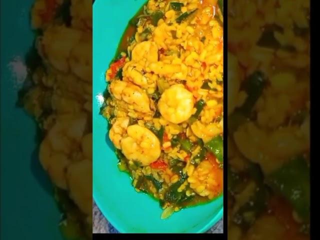 #easy #prawns moong dal gravy #kolambimoongdalgravy #ALINA'S COOKING SUBSCRIB TO MY YOUTUBE CHANNEL