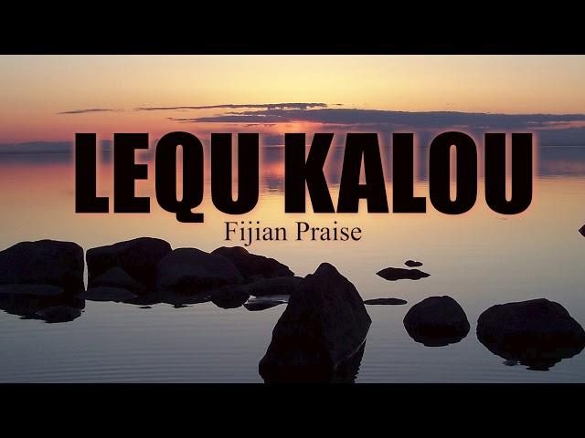 LEQU KALOU REMIX / NA YALO GA ME JU DODONU -  Jackalz Dj & Dj Rups CevuTaki Mixer