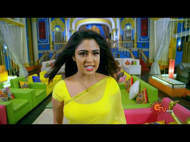 Nandhini - நந்தினி | Episode 485 | Sun TV Serial | Super Hit Tamil Serial