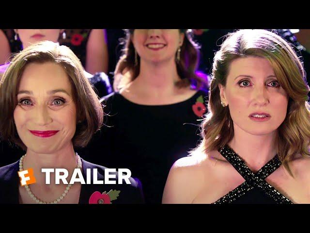 Military Wives Trailer #1 (2020) | Movieclips Indie