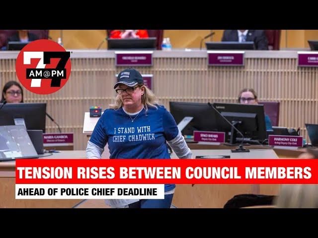 Las Vegas News | 7@7 AM for Wednesday, March 5th, 2025