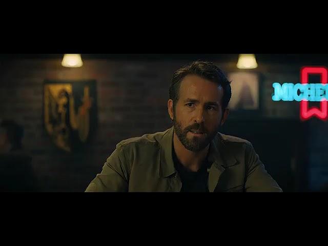 Ryan Reynolds Goes Back In Time To Comfort His Mother. Heartwarming Scene