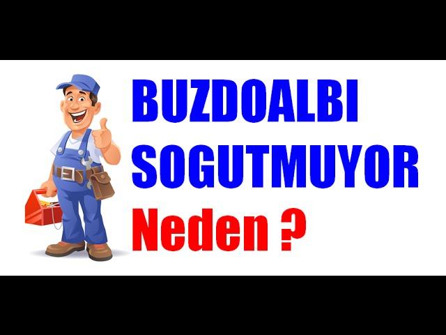 Buzdolabı Alt Kısım Soğutmuyor ,Fan Çalışmıyor ? Arıza Sebepleri 2016