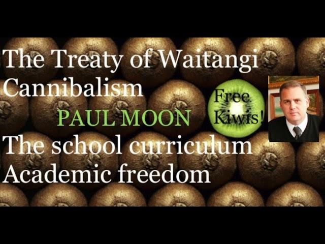 Paul Moon