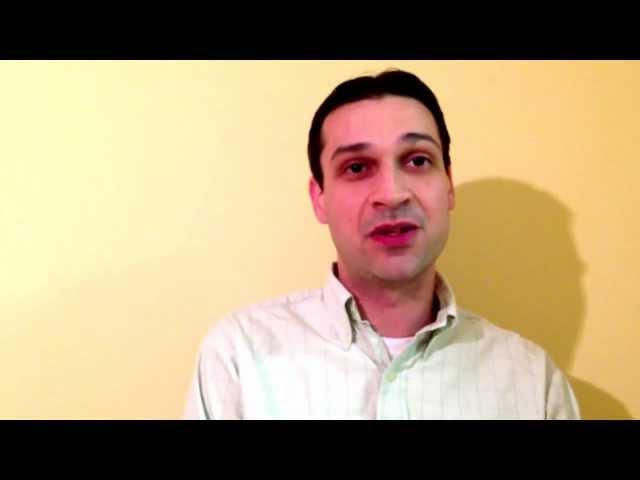 Phil Romano interview