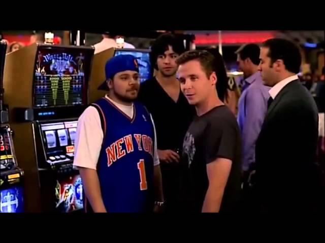 Entourage - Seth Green - Yeah E