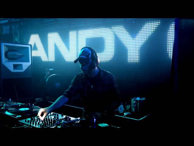 Andy C - Skibadee & Shabba D @ Westfest 2005