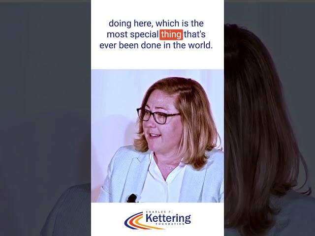 Share the stories of a better America | #DefendDemocracy