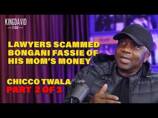 Universal OWES Artists Over R100 MILLION on STREAMING | PART 2 | Chicco Twala