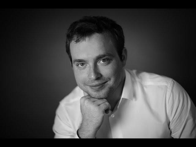 Актерская видеовизитка Павел Михайлов