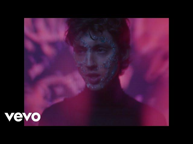 Regard, Troye Sivan, Tate McRae - You (Official Video)