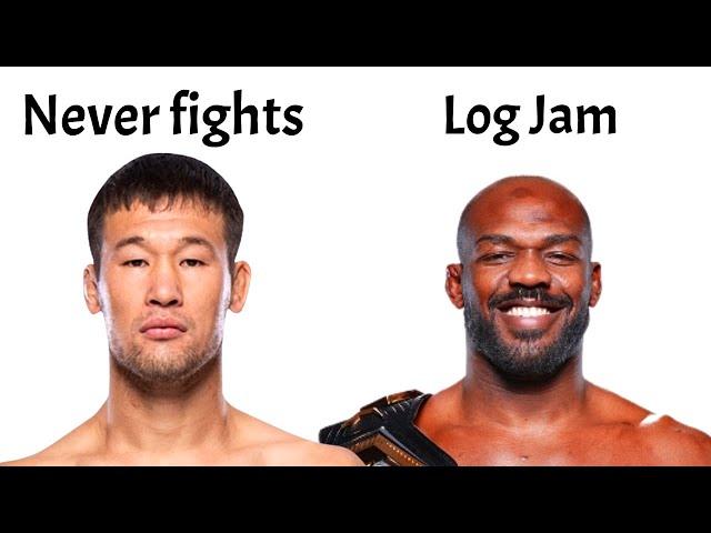 The Biggest PROBLEM With Each Division In The UFC