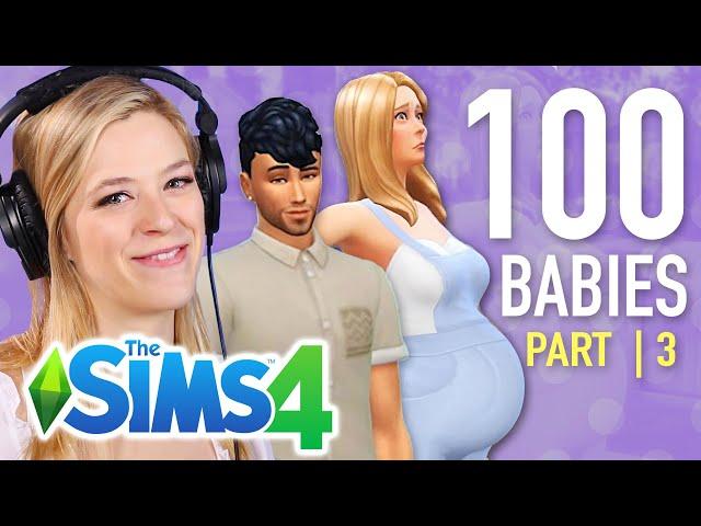 Single Girl Reviews Fan Submitted Daddies In The Sims 4 | Part 3