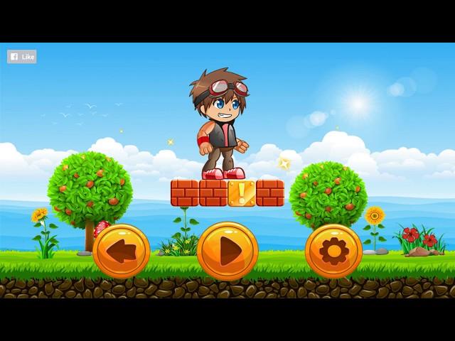 Zack Story - Super Pirate Adventures - Android Gameplay [8+ Mins, 1080p60fps]