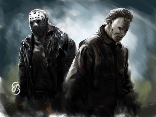 Grudge Match Unlimited 3: Michael Myers vs Jason Voorhees