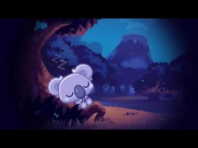 Close Your Eyes SleepyPaws 9 Hour Compilation | Moshi Kids | Instantly fall asleep into deep sleep
