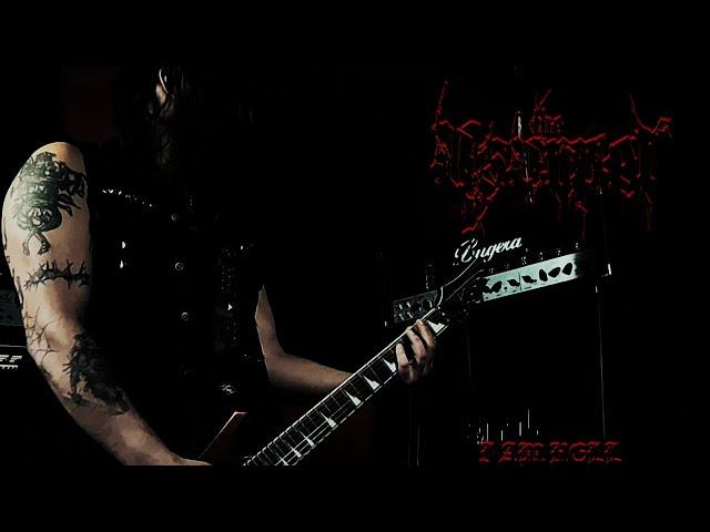 The Usurper - I Am Hell (Official Video)