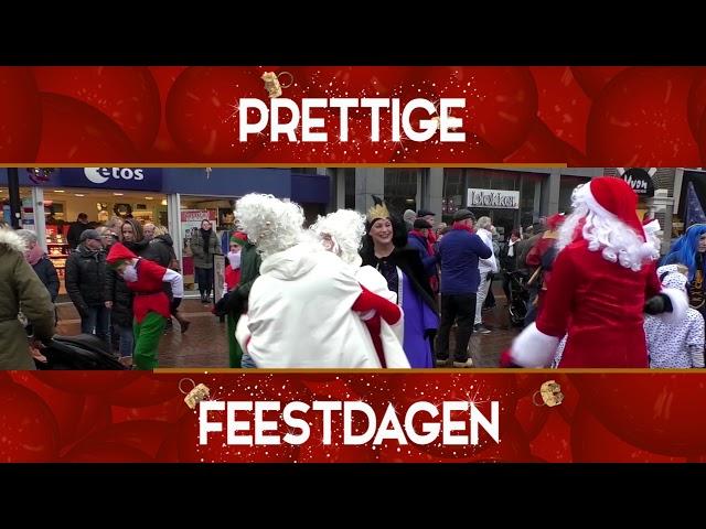 Prettige kerstdagen AAVISIE 2