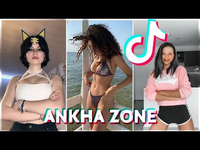 Best of TikTok Ankha Zone Compilation Trend