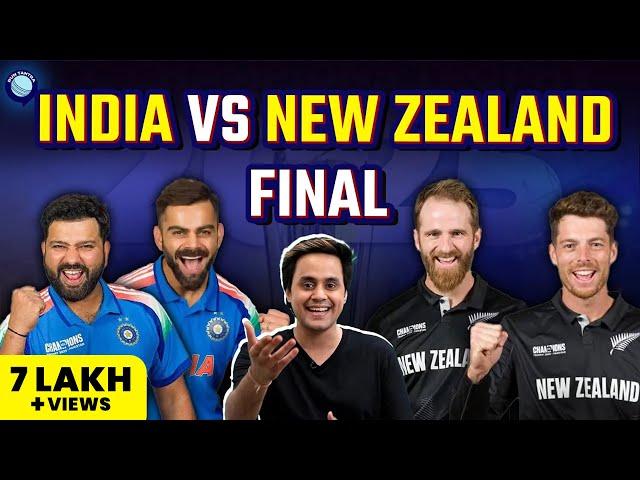 2nd Semifinal में New Zealand का बोलबाला, South Africa फिर गड़बड़झाला| India vs New Zealand| Rj Raunak