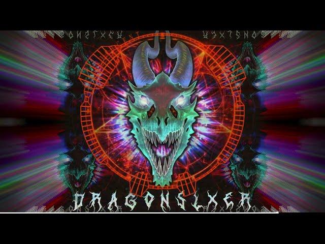 DRaGONSLXER - Magnificent (Official Audio)