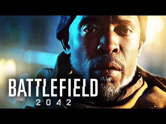 Battlefield 2042 : A Primeira Meia Hora (Xbox Series X)