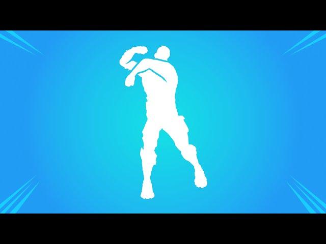 Fortnite Say So Dance Emote (TikTok Dance)