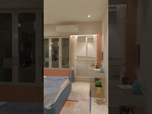 Rs. 52 Lakhs All inc. Godrej Nirvan Kalyan New property in Mumbai 2024 1 bhk property in kdmc