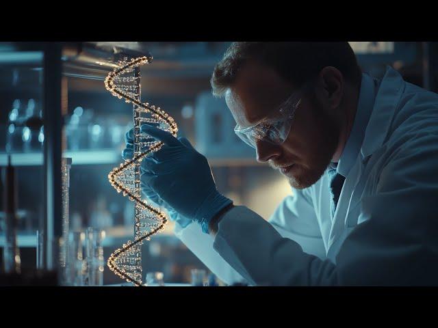 The Race to Crack DNA's Code  | Beyond Watson and Crick