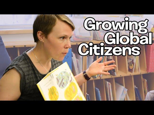 Growing Global Citizens: One Book at a Time | Owlkids Books