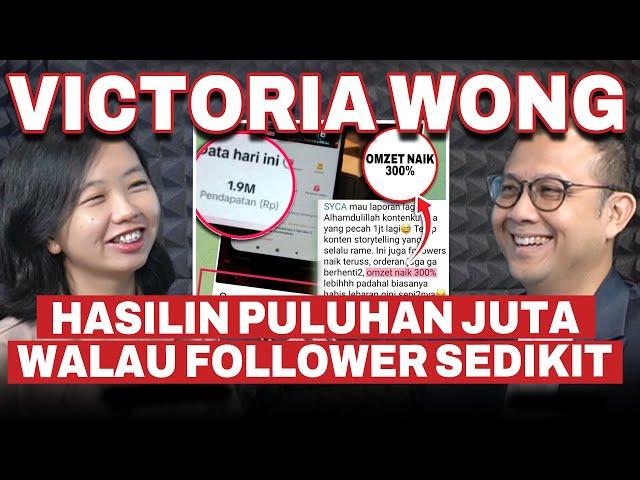 CONTENT CREATOR BISA HASILIN 21 JUTA SEHARI | BONGKAR RAHASIANYA