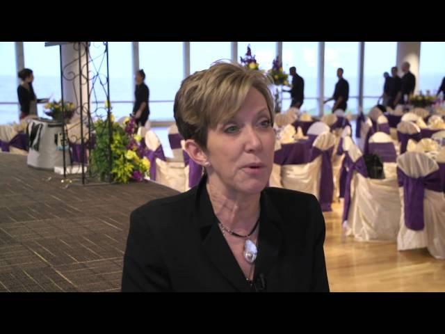 Surviving Alzheimer's with Speaker Dayna Steele