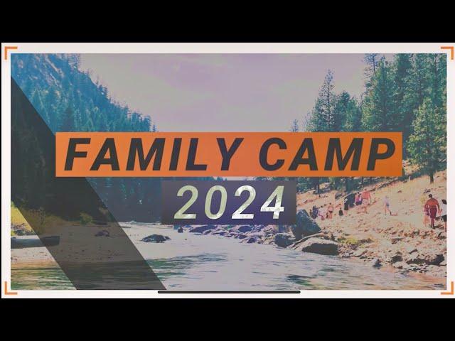 Sawtooth Family Campouts Recap 2024 | Primal Survivor