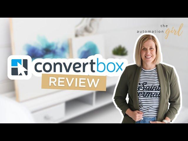 ConvertBox Review | Is it Worth It?