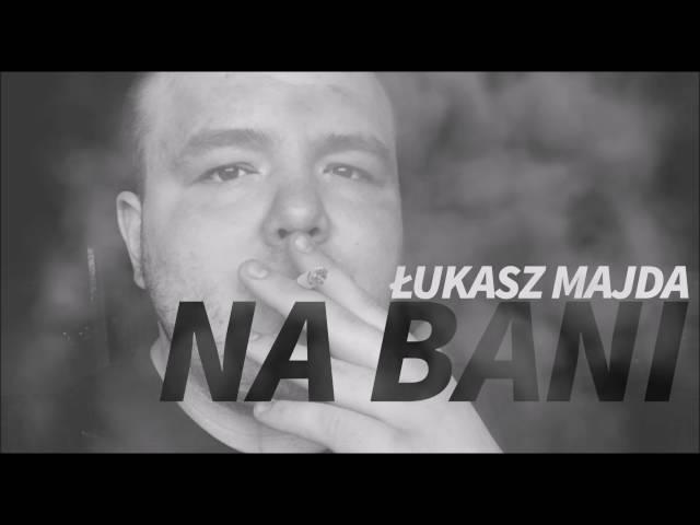 Majdi - Na Bani (Prod. Motylone)