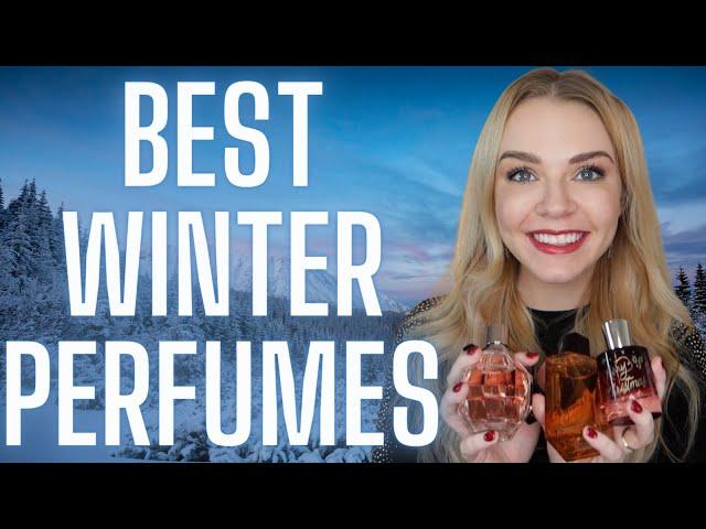 TOP 10 WINTER PERFUMES ️ | Soki London