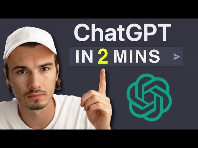 How To Use Chat GPT by Open AI For Beginners