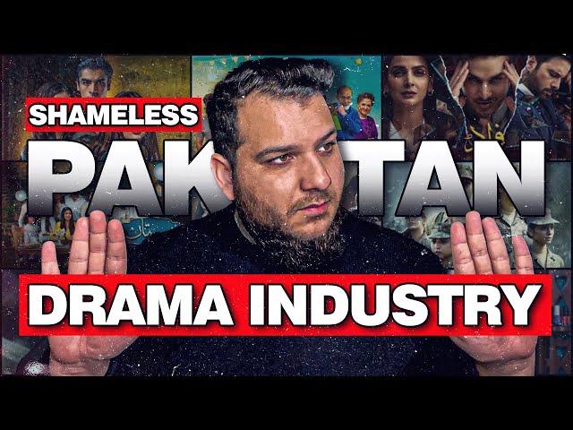 Reality of Pakistani Drama Industry