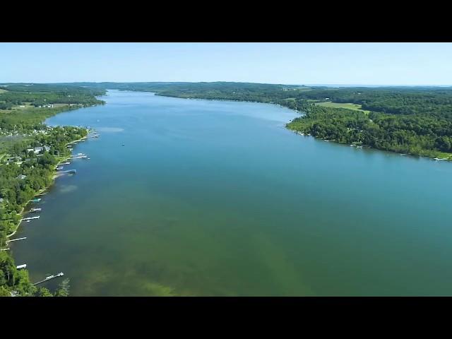 PREVIOUSLY LISTED: South Lake Leelanau Lakeshore (Parcel EE and Parcel FF)