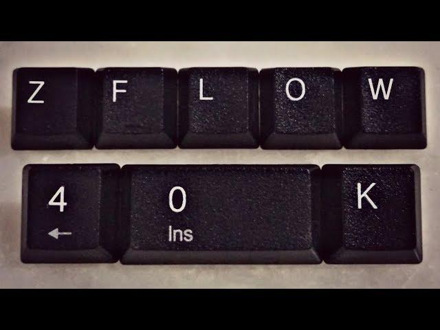 ZFLOW 40.000 FIRSTS! «RELÂMPAGO» | TRANSFORMICE