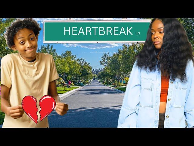 My Son Is For The Streets Ep 3 | I Like You More Than My Girlfriend | Monnie D Skits