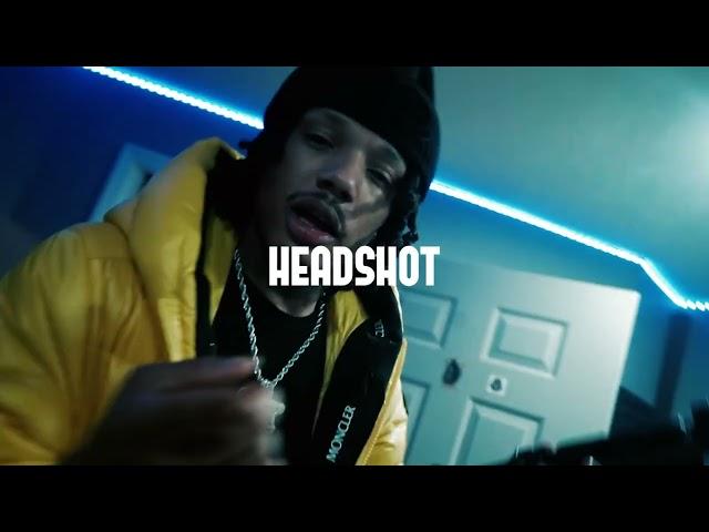 [FREE] 24Lik x Fwc Big Key x Detroit Type Beat - "HEADSHOT"