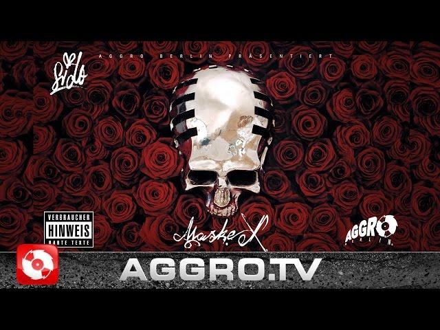 SIDO - MASKE X - FULL ALBUM (OFFICIAL VERSION AGGROTV)