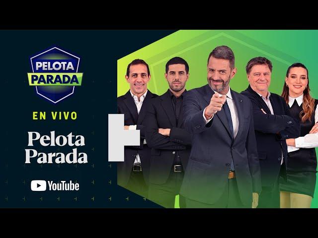 Triunfazo de Boca y River igualó en el clásico ante San Lorenzo - Pelota Parada con Pablo Giralt