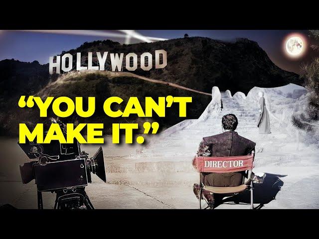 9 Myths About The Film Industry