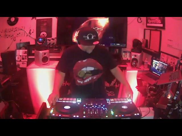 T.G.I.F Party Mix      Follow, Watch &  Listen uninterrupted LIVE  on twitch/ Tiktok / YouTube @d…